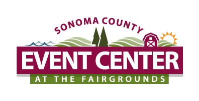 Sonoma County Event Center at the Fairgrounds Logo